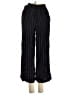 Wilfred Stripes Black Casual Pants Size XXS - photo 2