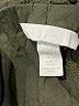 H&M Solid Green Casual Pants Size 12 - photo 7