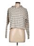 Forever 21 Tan Pullover Sweater Size L - photo 1