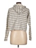 Forever 21 Tan Pullover Sweater Size L - photo 2