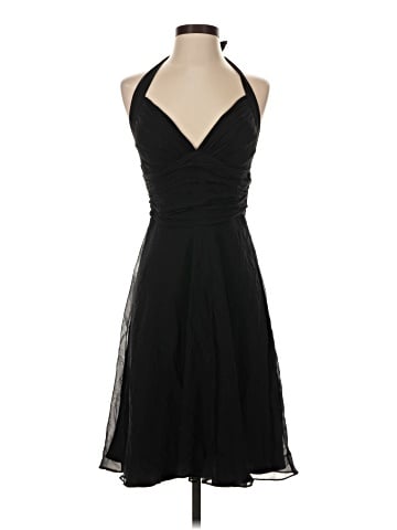 White House Black Market Cocktail Dress (view 1)
