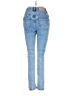Nasty Gal Inc. Hearts Blue Jeans Size 0 - photo 2