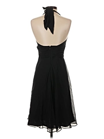 White House Black Market Cocktail Dress (view 2)