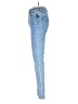 Nasty Gal Inc. Hearts Blue Jeans Size 0 - photo 5
