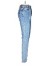 Nasty Gal Inc. Hearts Blue Jeans Size 0 - photo 4