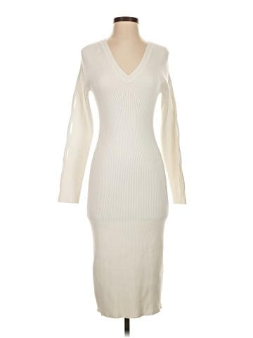 DKNY Cocktail Dress (view 1)