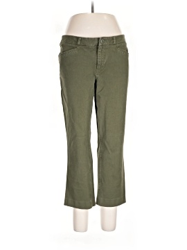 Banana Republic Khakis