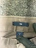 Gap Solid Gray Casual Pants Size 4 - photo 4