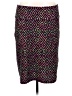 Lularoe Argyle Purple Casual Skirt Size XL - photo 1