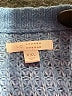 LC Lauren Conrad Solid Blue Pullover Sweater Size XXL - photo 4