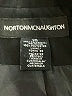Norton McNaughton 100% Polyester Black Blazer Size 10 - photo 6