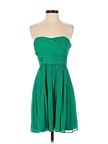 J.Crew Cocktail Dress (view 1)