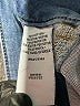 Boom Boom Jeans Solid Blue Jeans Size 9 - photo 8