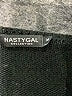 Nasty Gal Inc. Black Pullover Sweater Size M - photo 7