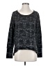 Athleta Gray Pullover Sweater Size S - photo 1