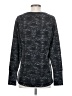 Athleta Gray Pullover Sweater Size S - photo 2