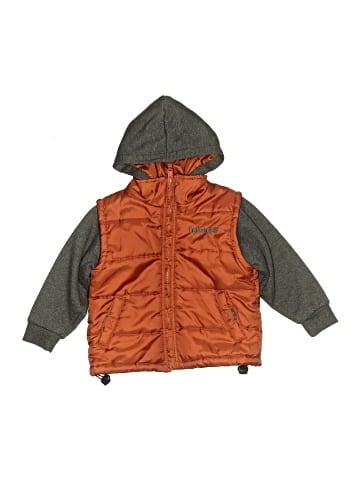 Timberland Snow Jacket (view 1)