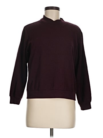 Alfred Dunner Pullover Sweater (view 1)