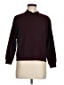 Alfred Dunner Solid Burgundy Pullover Sweater Size M (petite) - photo 1