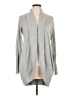 RD Style Gray Cardigan Size L - photo 1