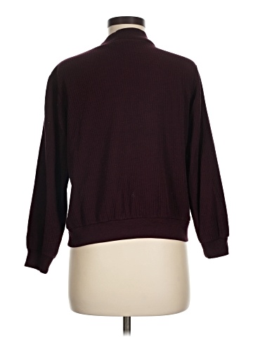 Alfred Dunner Pullover Sweater (view 2)