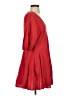 Universal Thread Red Casual Dress Size S - photo 4