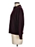 Alfred Dunner Solid Burgundy Pullover Sweater Size M (petite) - photo 5