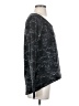 Athleta Gray Pullover Sweater Size S - photo 4