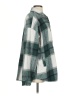 Unbranded Plaid Green Coat Size 2 - photo 4