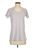 Under Armour Gray Active T-Shirt Size S - photo 1
