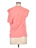 3.1 Phillip Lim 100% Silk Pink Blouse Size 10 - photo 1