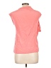 3.1 Phillip Lim 100% Silk Pink Blouse Size 10 - photo 2