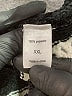 Maurices 100% Polyester Stripes Black Pullover Sweater Size 20 (2) - photo 8