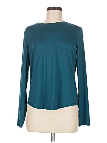 Crz Yoga Long Sleeve T-Shirt (view 1)