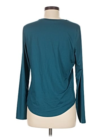 Crz Yoga Long Sleeve T-Shirt (view 2)