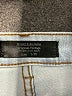 Monkey Ride Jeans Hearts Blue Jeans Size 9 - photo 7