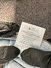 Monkey Ride Jeans Hearts Blue Jeans Size 9 - photo 9