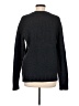 Bob Timberlake Black Pullover Sweater Size M - photo 2