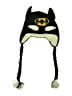Assorted Brands Black Winter Hat Size S (baby) - photo 1