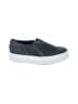 Vince. Solid Gray Sneakers Size 7 1/2 - photo 1