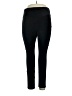 Serra Black Active Pants Size XL - photo 1