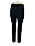 Serra Black Active Pants Size XL - photo 2
