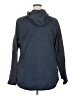 Active by Old Navy Blue Jacket Size XXL - photo 2