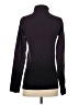 Athleta Black Turtleneck Sweater Size S - photo 2