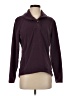 Assorted Brands 100% Polyester Purple Pullover Sweater Size S - photo 1