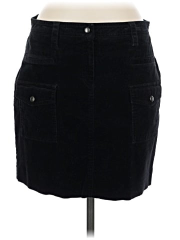 J.Crew Denim Skirt (view 1)