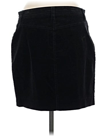 J.Crew Denim Skirt (view 2)
