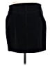 J.Crew Black Denim Skirt Size 8 - photo 2