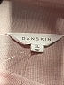 Danskin Pink Long Sleeve Polo Size XL - photo 7
