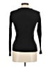 James Perse Black Cardigan Size Med (2) - photo 2